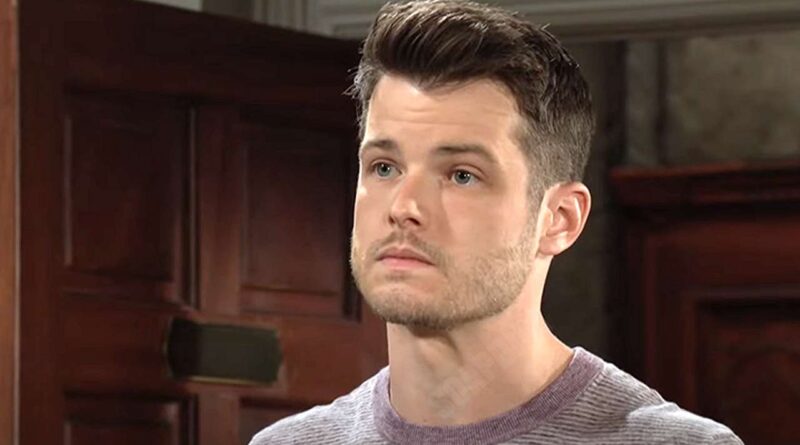 Kyle Rabot 'Young and the Restless' Weekly Spoilers: Kyle Gets a Slap in the Face ...