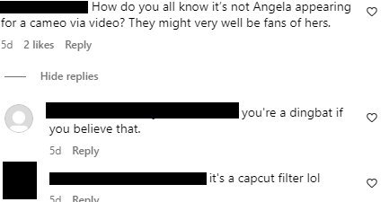 90 Day Fiance: Angela Deem