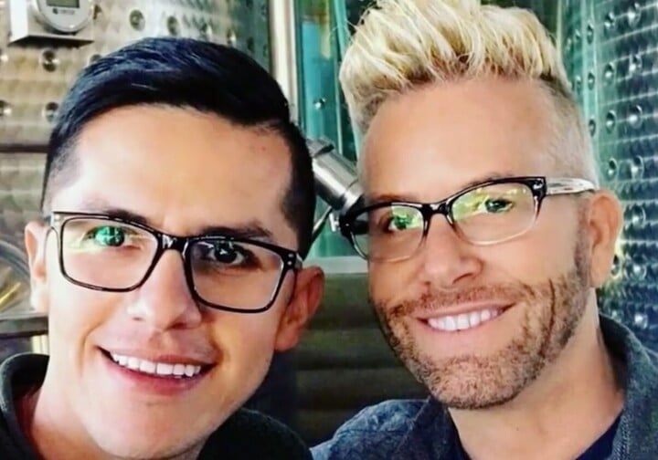 90 Day Fiance: Kenny Niedermeier - Armando Rubio