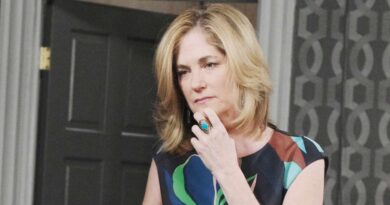 Days of our Lives Comings and Goings: Eve Donovan (Kassie Depaiva)