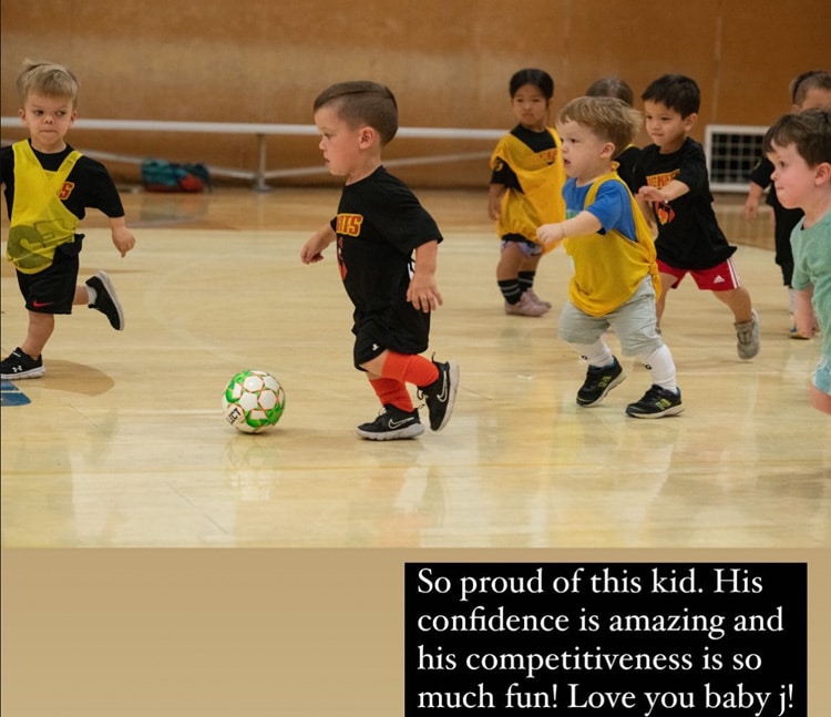 Little People Big World: Jackson Roloff