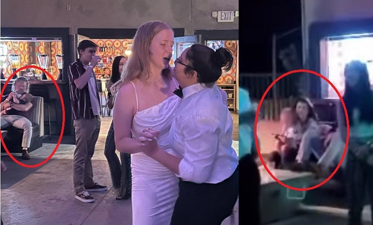 Sister Wives: Kody Brown - Robyn Brown in Background | Instagram