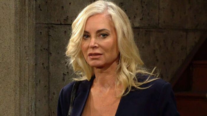 Young and the Restless Spoilers: Ashley Abbott (Eileen Davidson)