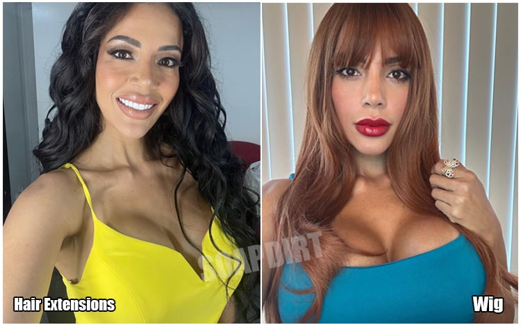 90 Day Fiance: Jasmine Pineda