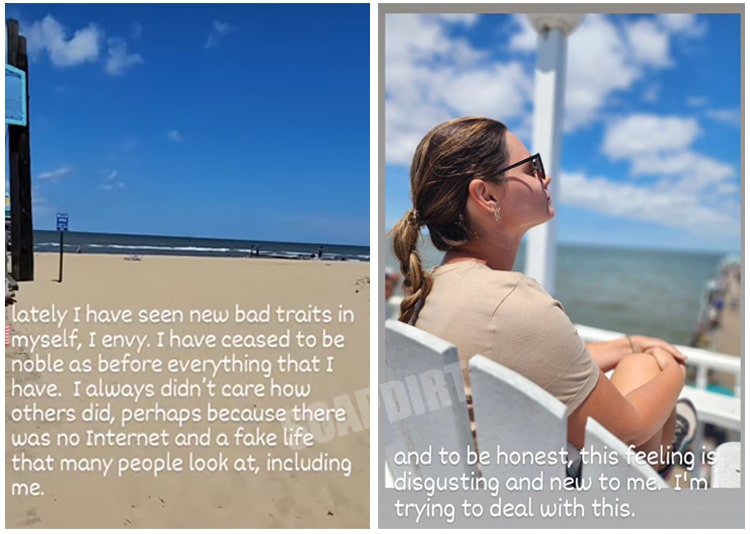 90 Day Fiance: Julia Trubkina