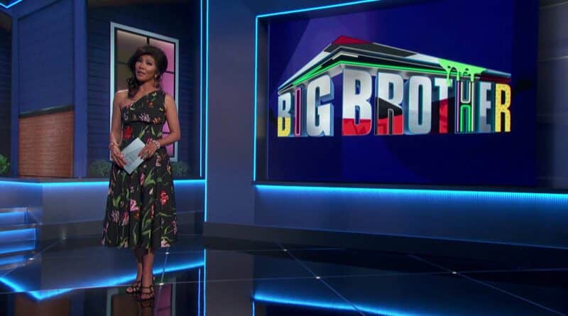 Big Brother 25: Julie Chen Moonves