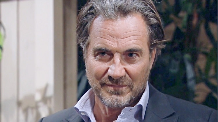 Bold and the Beautiful: Ridge Forrester (Thorsten Kaye)
