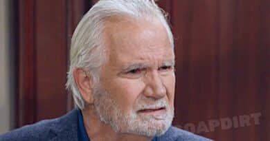 Bold and the Beautiful Spoilers: Eric Forrester (John McCook)