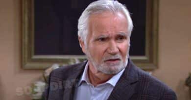 Bold and the Beautiful: Eric Forrester (John McCook