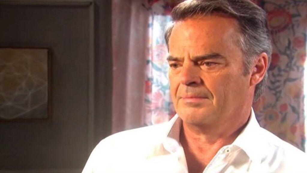 Days of our Lives Spoilers: Justin Kiriakis (Wally Kurth)