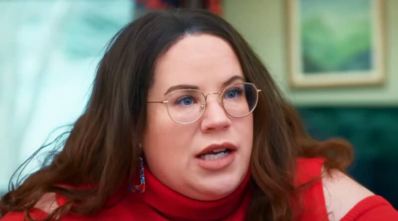My Big Fat Fabulous Life: Whitney Thore