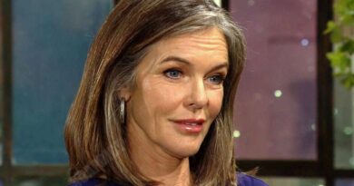 Young and the Restless: Diane Jenkins (Susan Walters)