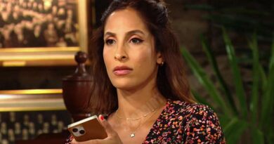 Young and the Restless Spoilers: Lily Winters (Christel Khalil)