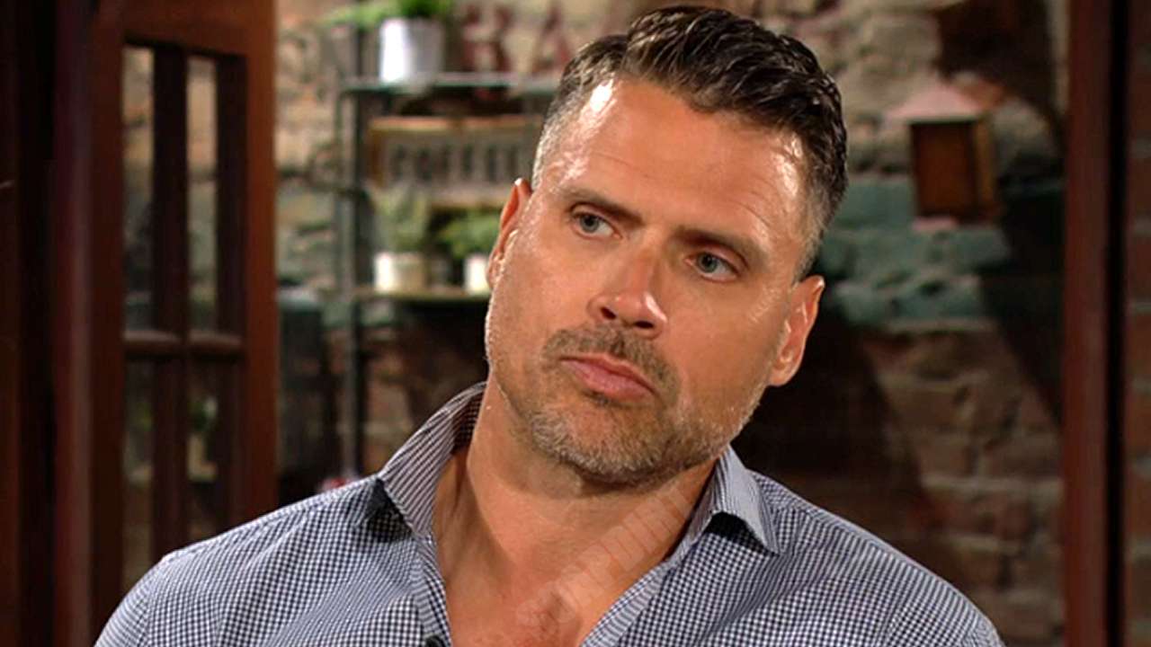 Young and the Restless Early Edition Spoilers: Nick Faces New Challenge |  Soap Dirt