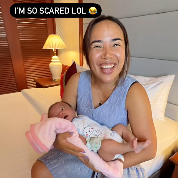 90 Day Fiance: Annie Suwan