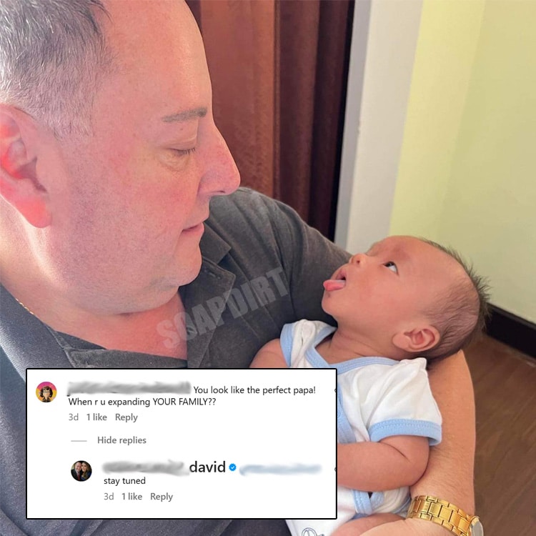 90 Day Fiance: David Toborowsky