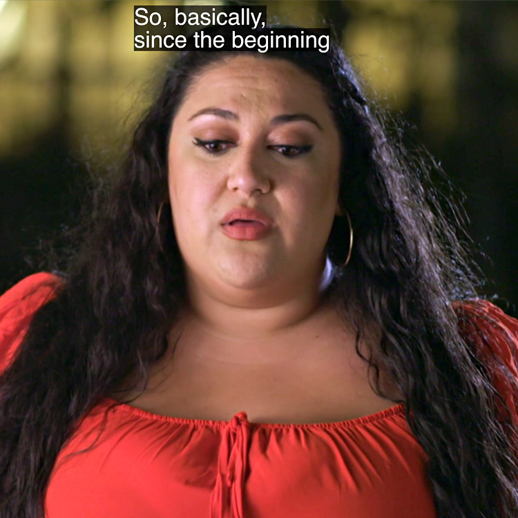 90 Day Fiance: Kalani Faagata