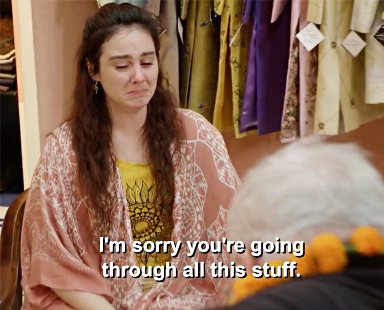 90 Day Fiance: Kimberly Rochelle