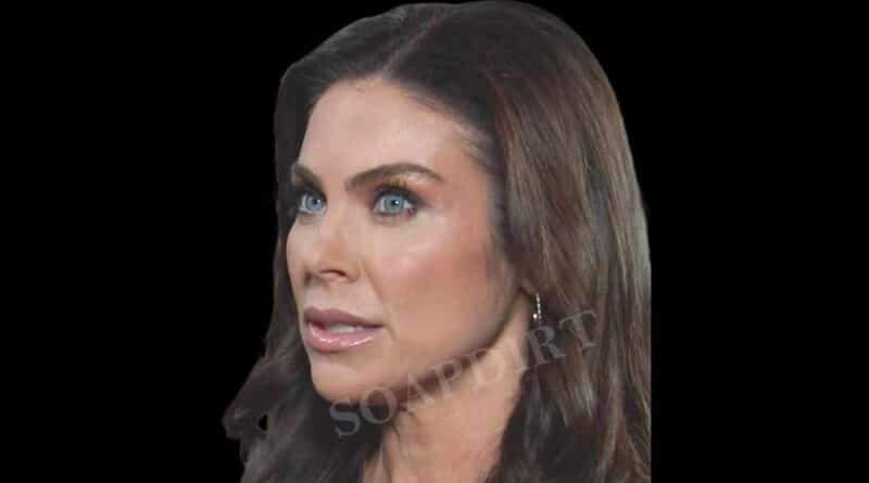 Days of our Lives Comings and Goings: Chloe Lane (Nadia Bjorlin)
