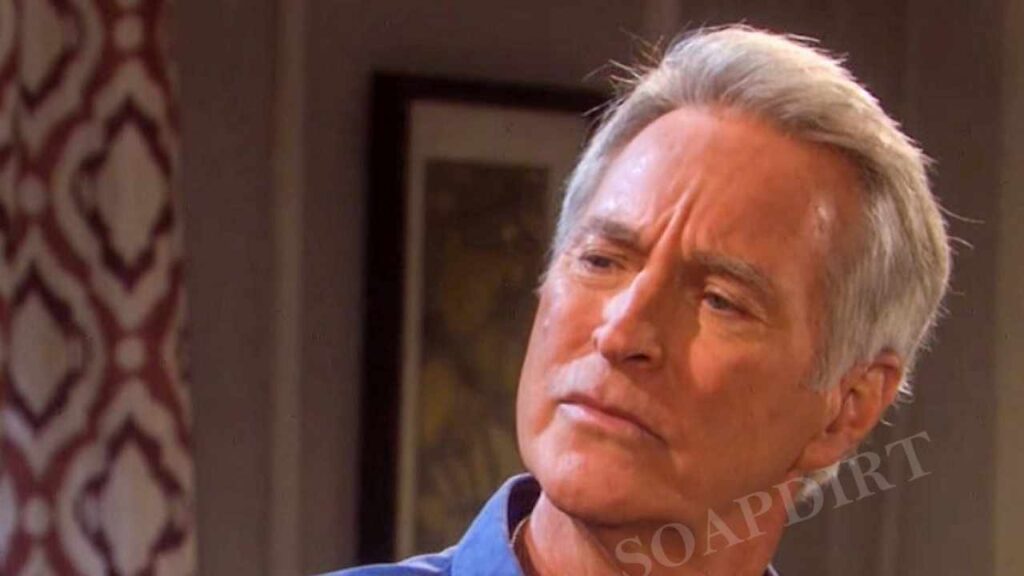  John Black (Drake Hogestyn)