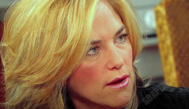 General Hospital Comings and Goings: Blair Cramer (Kassie DePaiva)