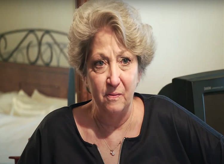 Love After Lockup: Donna