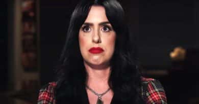 Love During Lockup: Jade Chipps