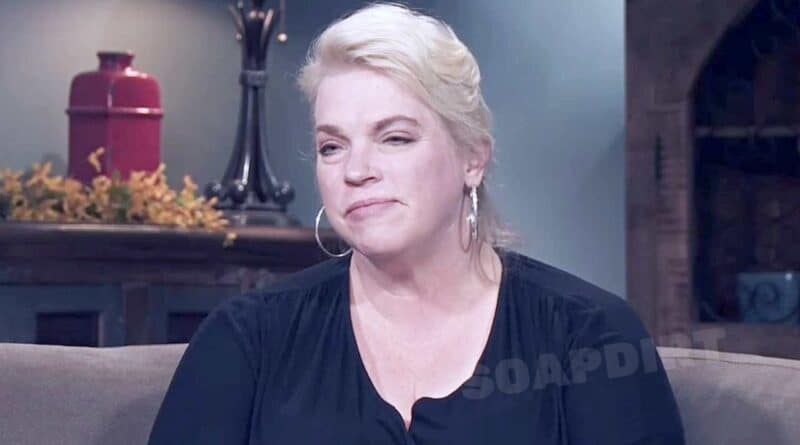 Sister Wives: Janelle Brown | TLC