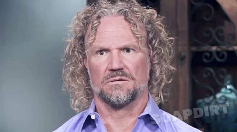 Sister Wives: Kody Brown