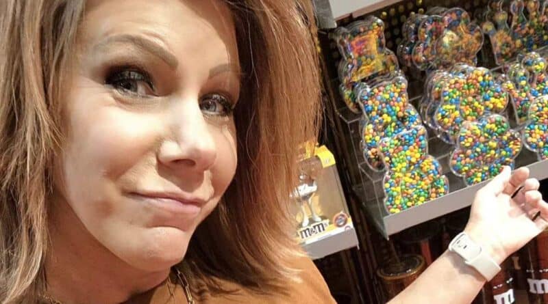 Sister Wives: Meri Brown | Instagram