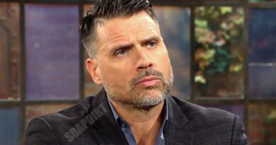 Young and the Restless Spoilers: Nick Newman (Joshua Morrow)