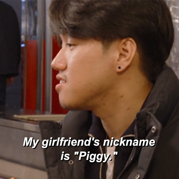 90 Day Fiance: Nick Ham