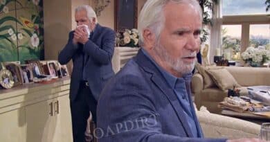 Bold and the Beautiful: Eric Forrester (John McCook)
