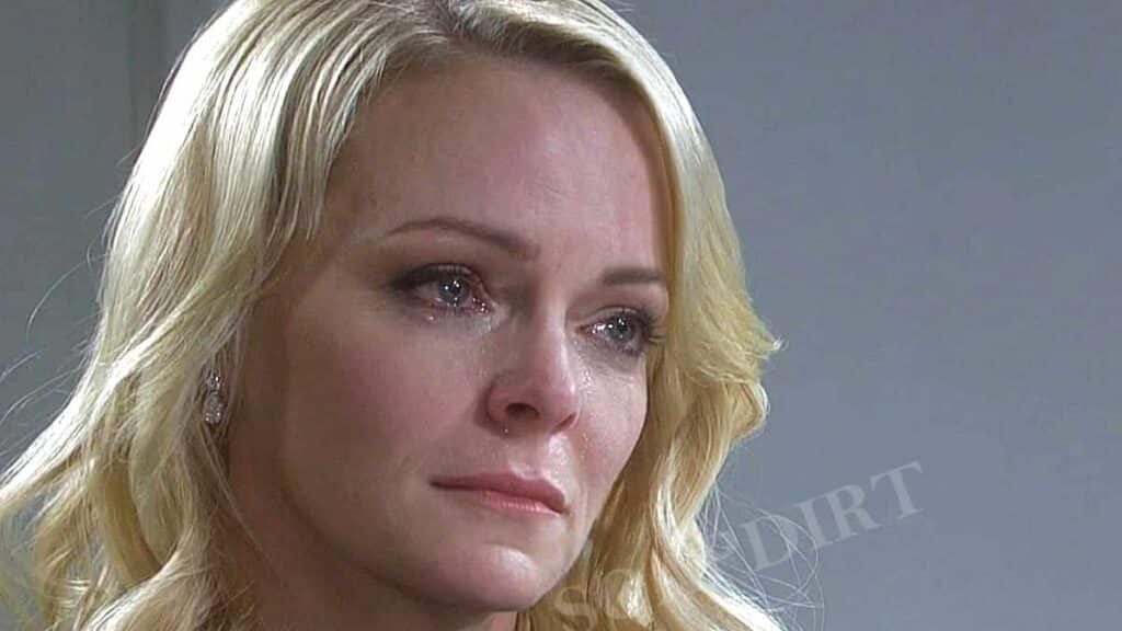 Days of our Lives Spoilers: Belle Black (Martha Madison)