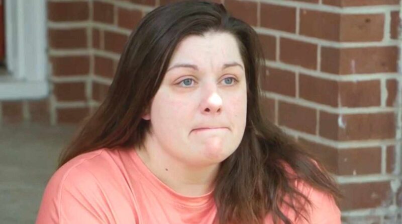 Love After Lockup: Brittney
