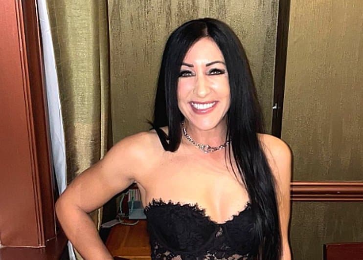 Love After Lockup: Melissa Picariello
