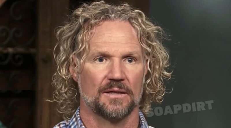 Sister Wives: Kody Brown | CBS
