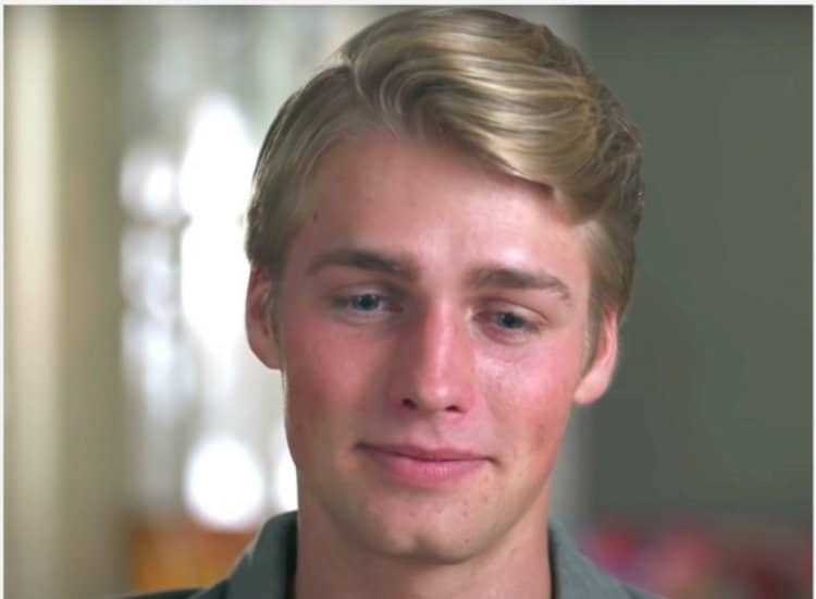 Welcome to Plathville: Micah Plath Drops a Bombshell | Soap Dirt - How Tall Is Micah Plath: Welcome To Plathville’s Star