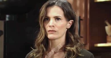 Young and the Restless Comings and Goings: Chelsea Lawson (Melissa Claire Egan)
