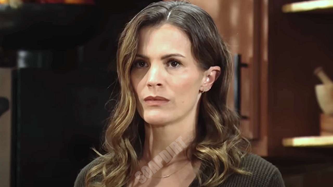 Young and the Restless Comings & Goings Chelsea Comes Home to Drama