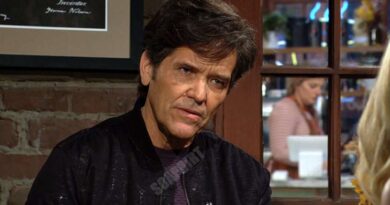 Young and the Restless Spoilers: Danny Romalotti (Michael Damian)