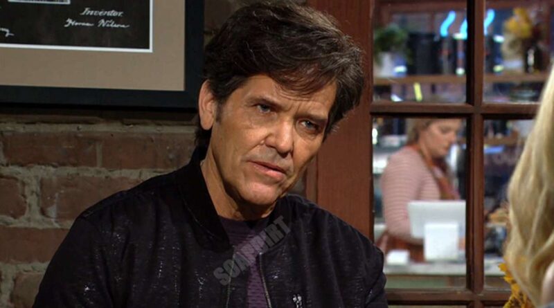 Young and the Restless Spoilers: Danny Romalotti (Michael Damian)