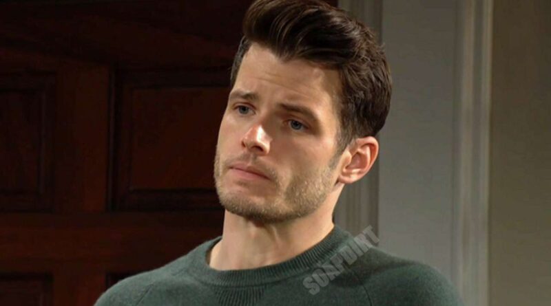 Young and the Restless: Kyle Abbott (Michael Mealor)