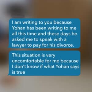 90 Day Fiance: Daniele Discovers Yohan’s Cheating | Soap Dirt