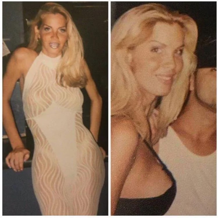 90 Day Fiance Nikki Sanders' Throwback Pictures Shock Fans Soap Dirt