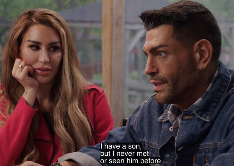 90 Day Fiance: Sarper Guven