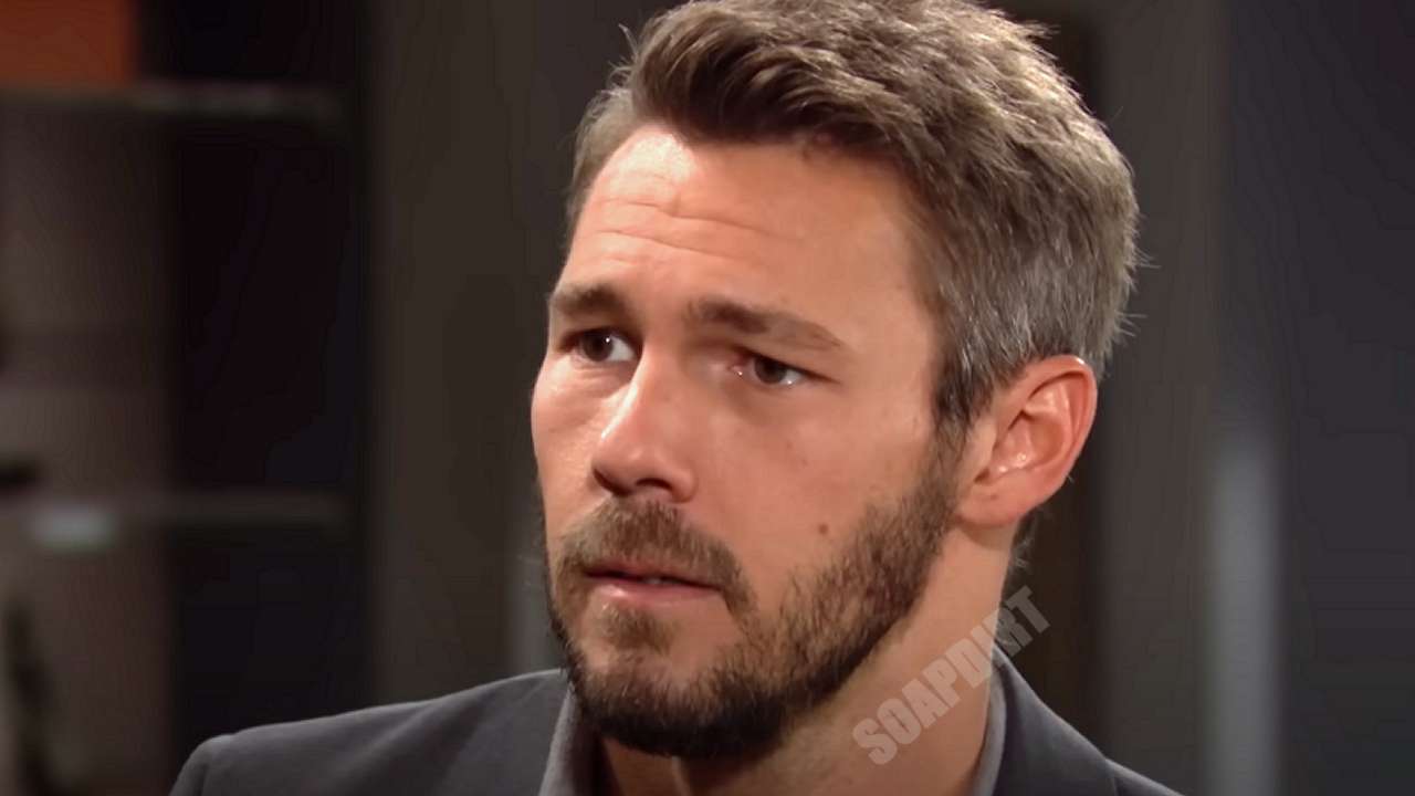 Bold And The Beautiful Early Edition Spoilers Liam S Shocking Bold And The Beautiful Early Edition Spoilers Liam S Shocking