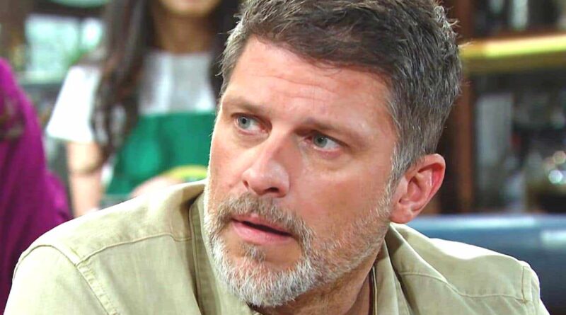 Days of our Lives Spoilers: Eric Brady Confesses | Soap Dirt