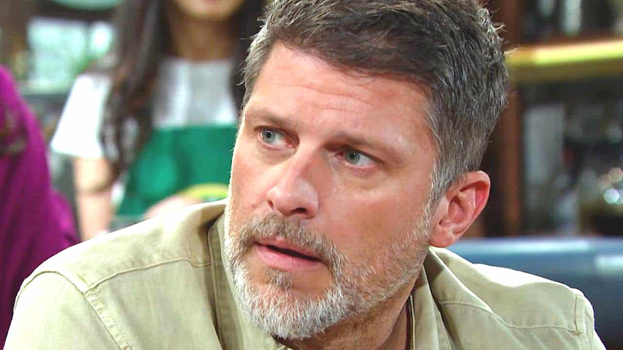 Days of our Lives Spoilers: Eric Brady Confesses | Soap Dirt