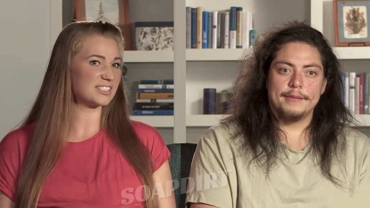 Sister Wives: Tony & Mykelti Offered Spin-Off with Deal-Breaking Clause